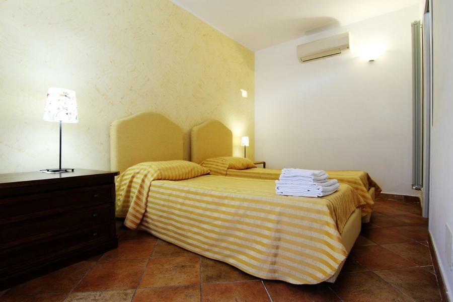 Agriturismo Di Paterno 사르자나 외부 사진