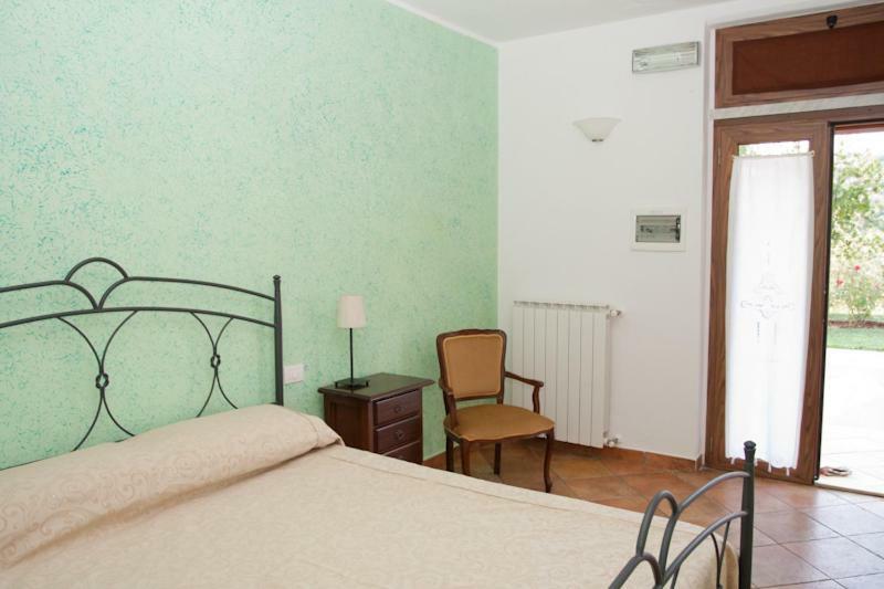 Agriturismo Di Paterno 사르자나 외부 사진