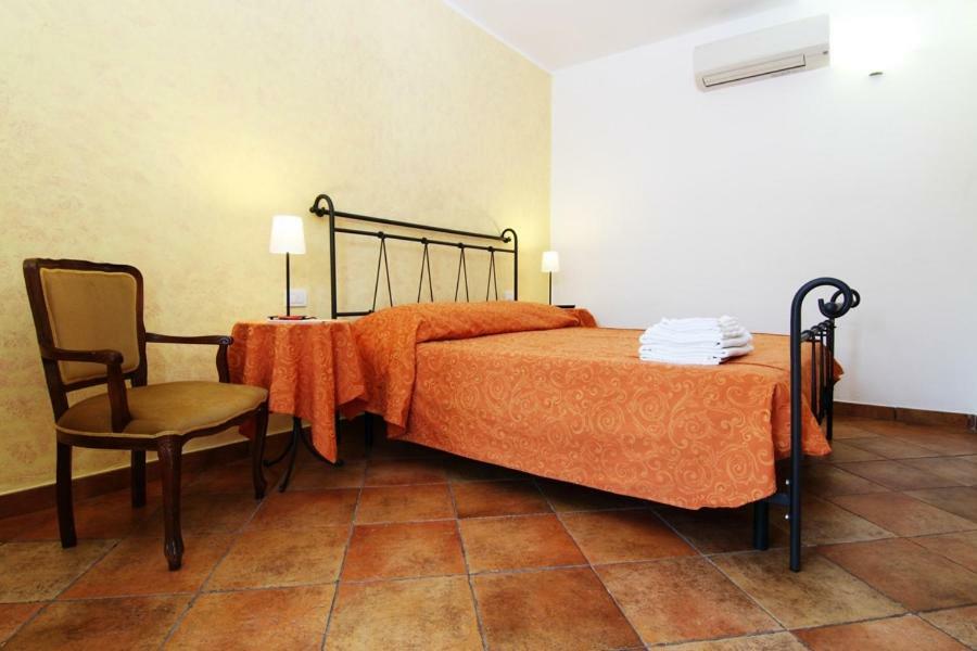 Agriturismo Di Paterno 사르자나 외부 사진